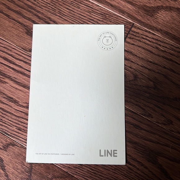 LINE FRIENDS Package - Picture 6 of 10